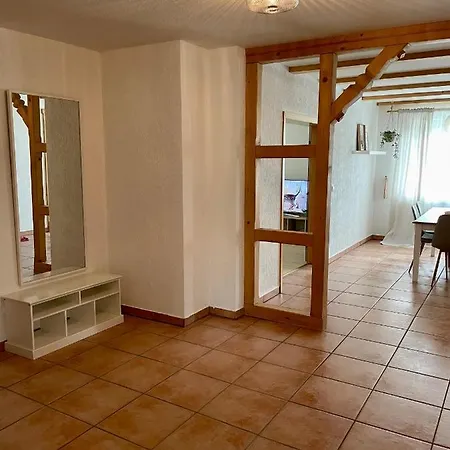 Apartamento Visit 3